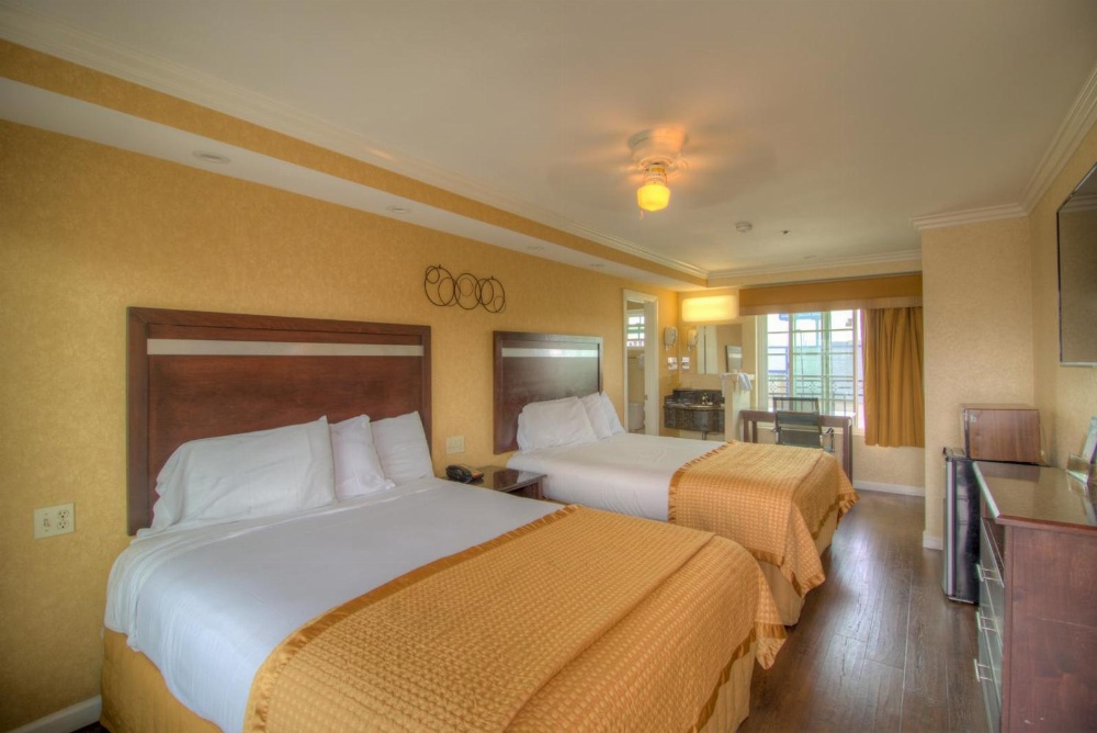 Princess Inn - Westminster / Huntington Beach — photo 30 of 40