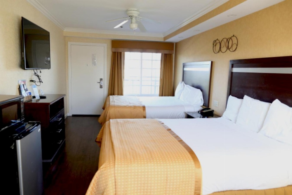 Princess Inn - Westminster / Huntington Beach — photo 11 of 40