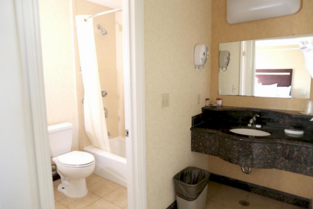 Princess Inn - Westminster / Huntington Beach — photo 23 of 40