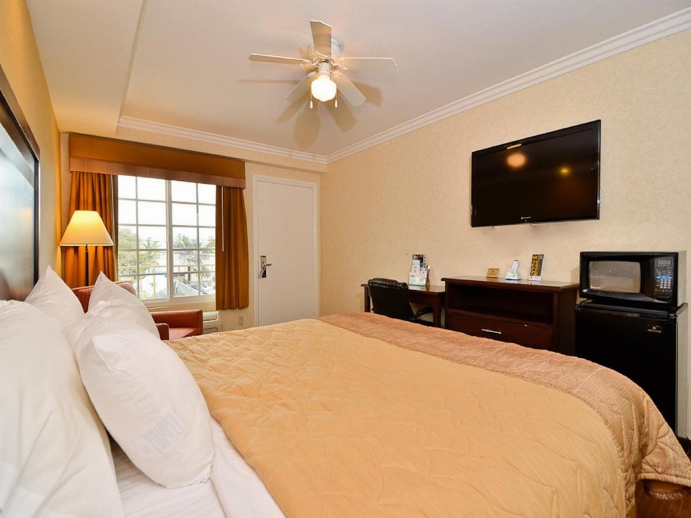 Princess Inn - Westminster / Huntington Beach — photo 16 of 40