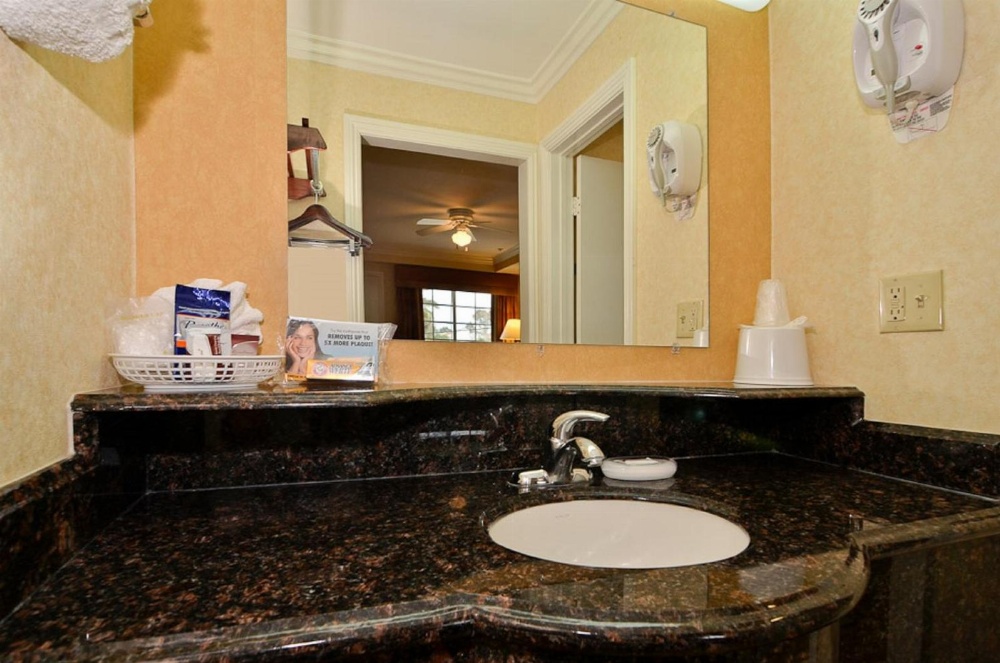 Princess Inn - Westminster / Huntington Beach — photo 25 of 40