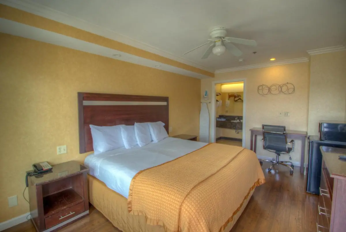 Princess Inn - Westminster / Huntington Beach — photo 24 of 40