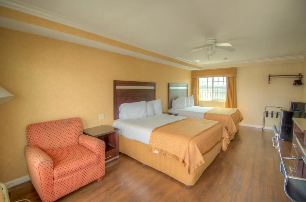 Princess Inn - Westminster / Huntington Beach — photo 38 of 40