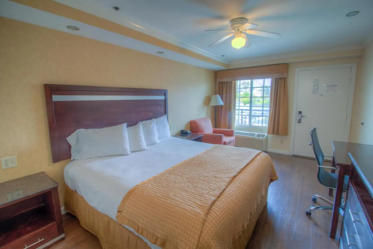 Princess Inn - Westminster / Huntington Beach — photo 26 of 40