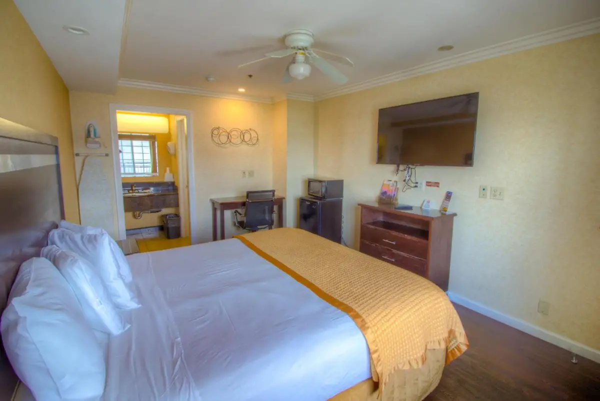 Princess Inn - Westminster / Huntington Beach — photo 39 of 40