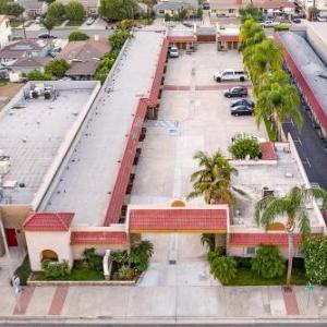 Princess Inn - Westminster / Huntington Beach — photo 5